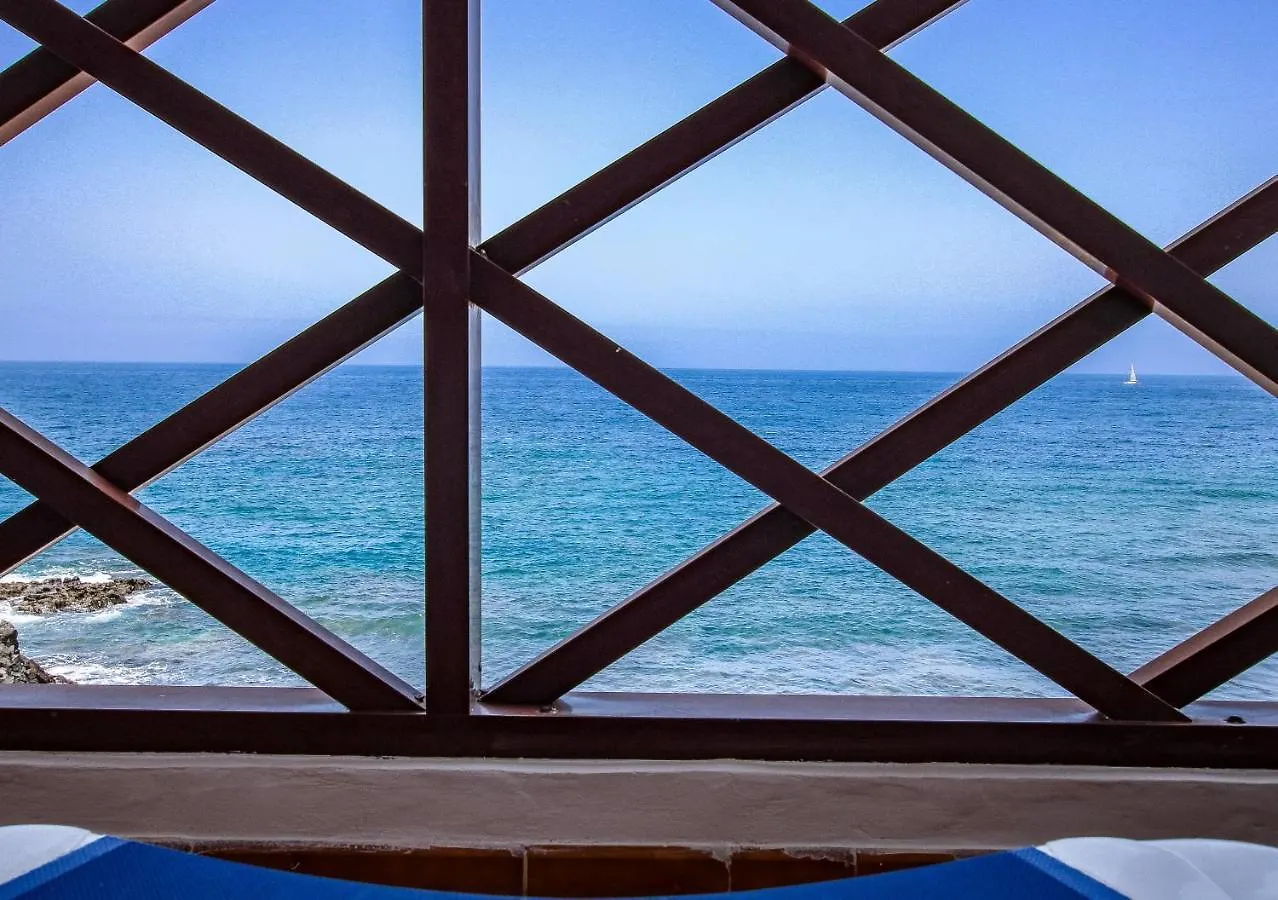 Apartamento Neptuno 2A017 Puerto de Santiago