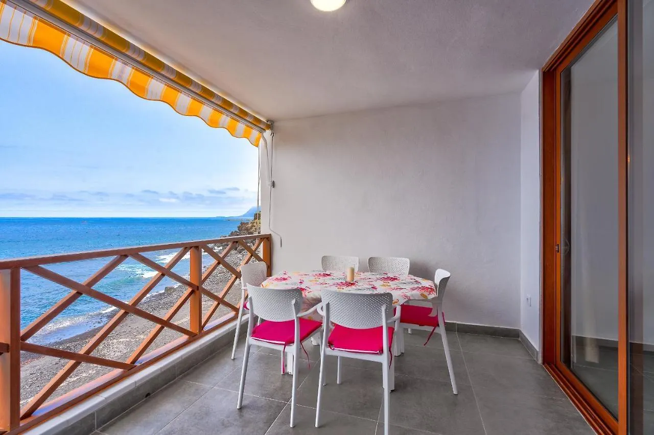 Apartamento Neptuno 2A017 Puerto de Santiago   Puerto de Santiago (Tenerife)