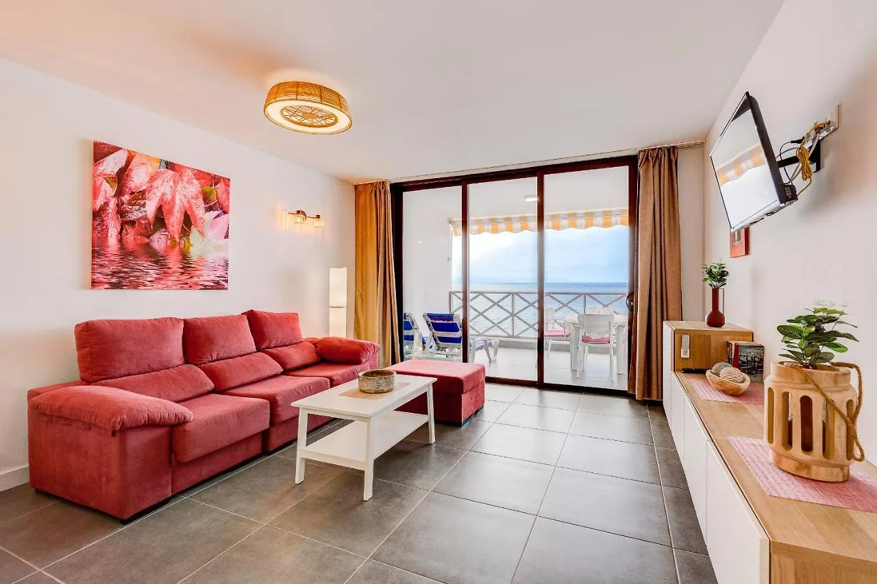 Apartamento Neptuno 2A017 Puerto de Santiago