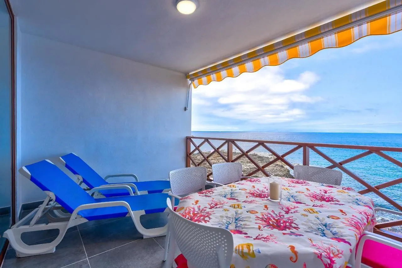 Apartamento Neptuno 2A017 Puerto de Santiago  España