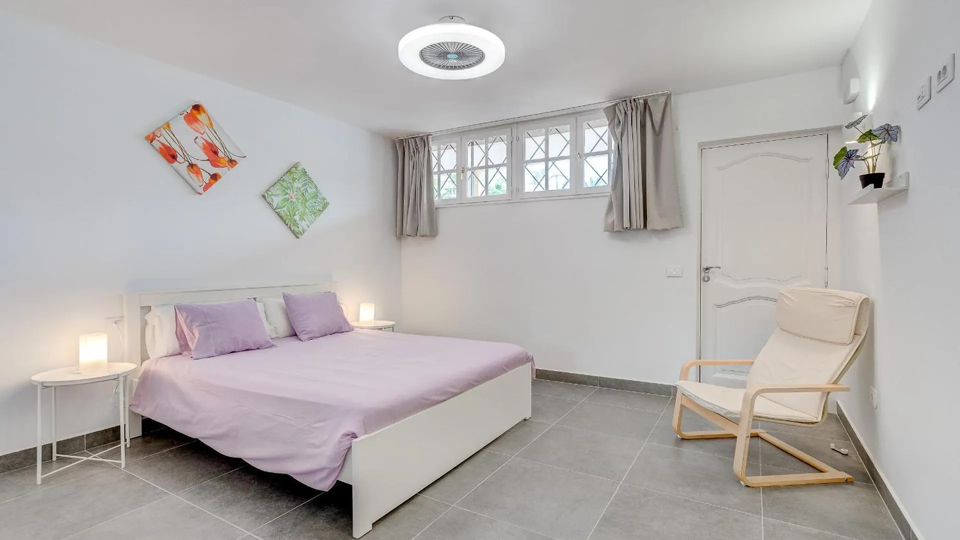 Apartamento Neptuno 2A017 Puerto de Santiago  Puerto de Santiago (Tenerife)
