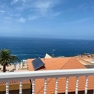 Appartement Atico Angeles Min 3 Nights, Puerto de Santiago (Tenerife)