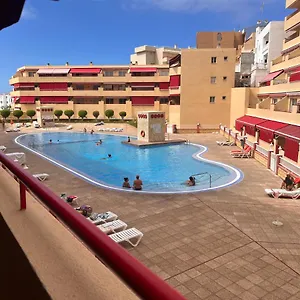 Appartement Jardin, Puerto de Santiago (Tenerife)