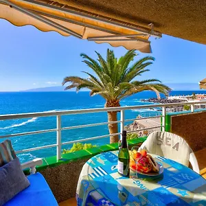 Appartement Costa Isora, Puerto de Santiago (Tenerife)