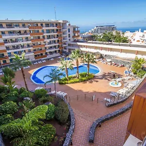 Appartement Balcon De Gigantes, Puerto de Santiago (Tenerife)